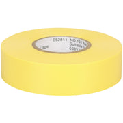 Do it General Purpose 3/4 In. x 60 Ft. Yello Electrical Tape