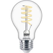 Philips EyeComfort 40W Equivalent Soft White A19 Medium LED Light Bulb