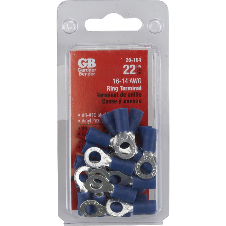 Gardner Bender 16 to 14 AWG 