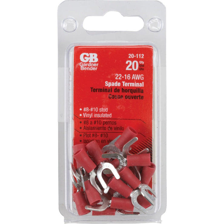 Gardner Bender 22 to 16 AWG 
