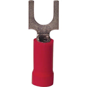 Gardner Bender 22 to 16 AWG #8 to #10 Yes Spade Terminal (20-Pack)