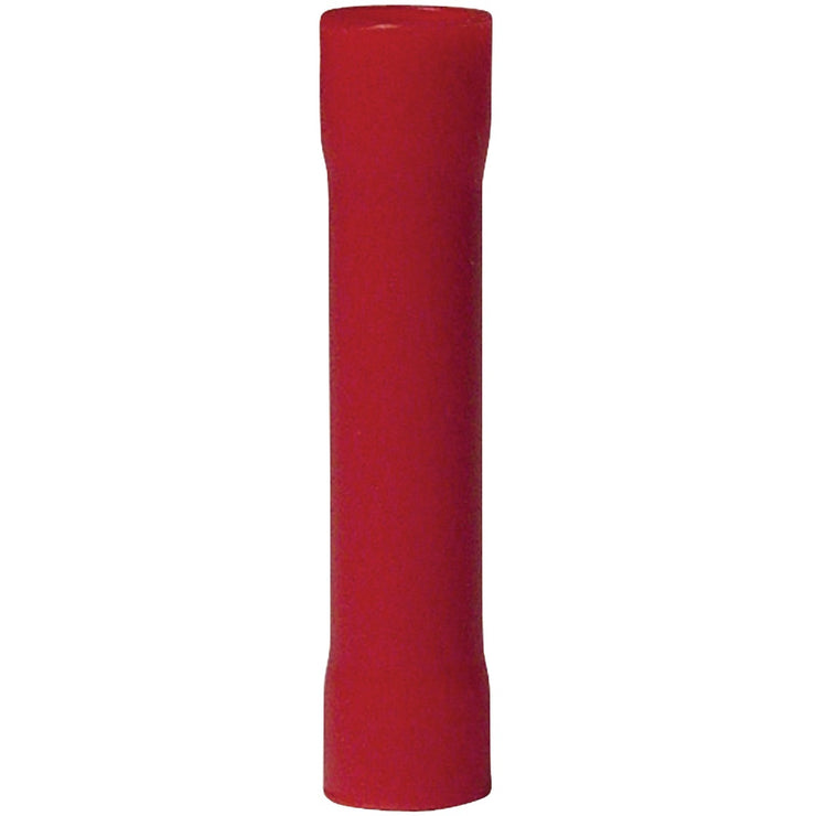 Gardner Bender 22 AWG to 16 AWG Red Butt Splice (22-Pack)