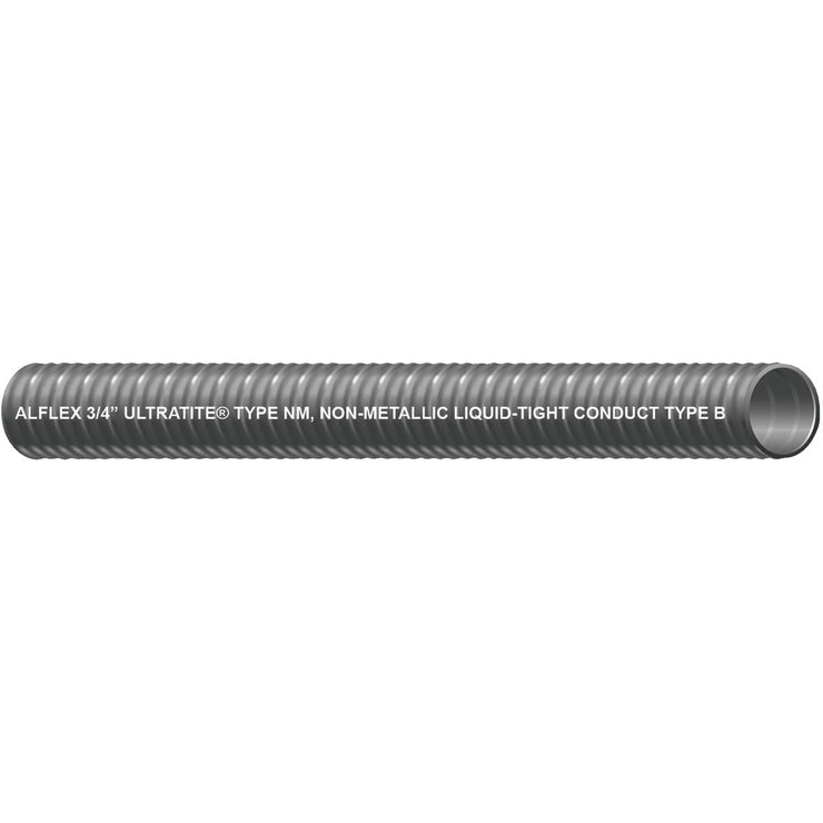 Southwire 1/2 In. x 50 Ft. Flexible Non-Metallic Liquid Tight Conduit