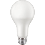 Do it 100W Equivalent Soft White A21 Medium LED Light Bulb, Title 20 (10-Pack)