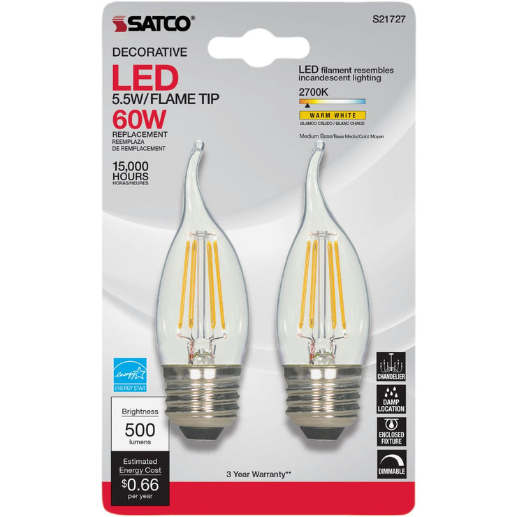 SATCO/NUVO > New Products