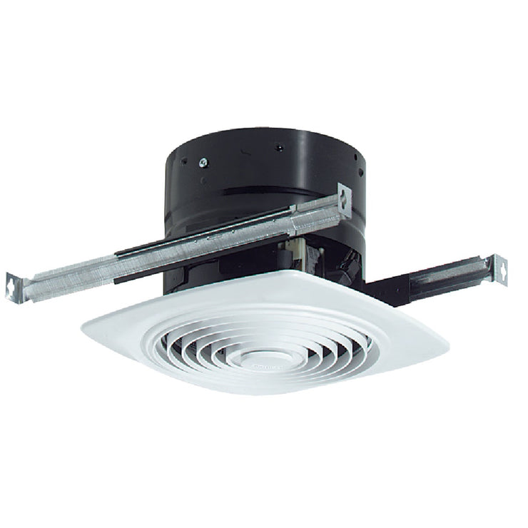 180 Cfm Ceiling Vertical Discharge Exhaust Fan Shelly Lighting