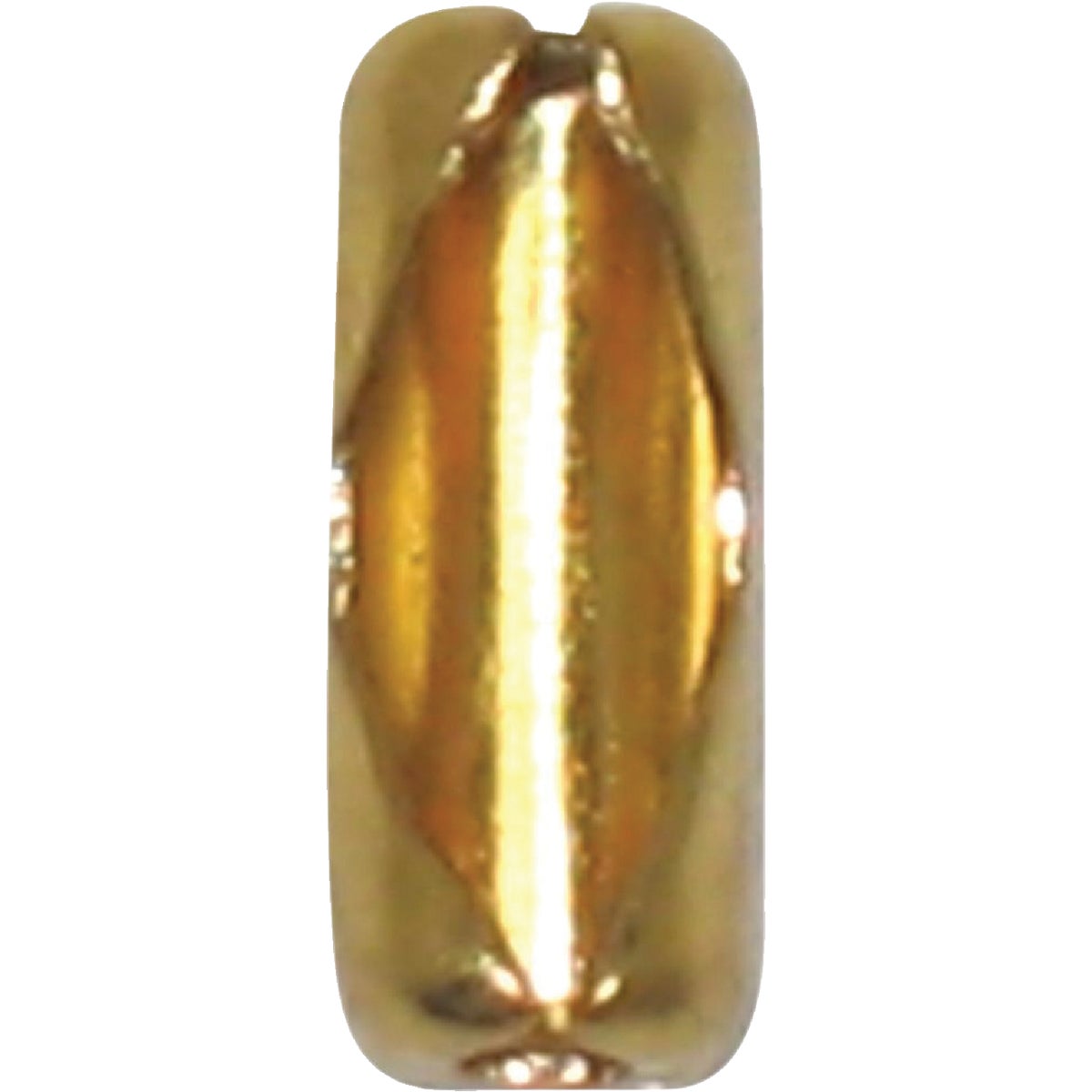 Westinghouse Polished Brass Bead Chain Connector Hemlock Hardware