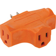 Do it Orange 15A 3-Outlet Tap