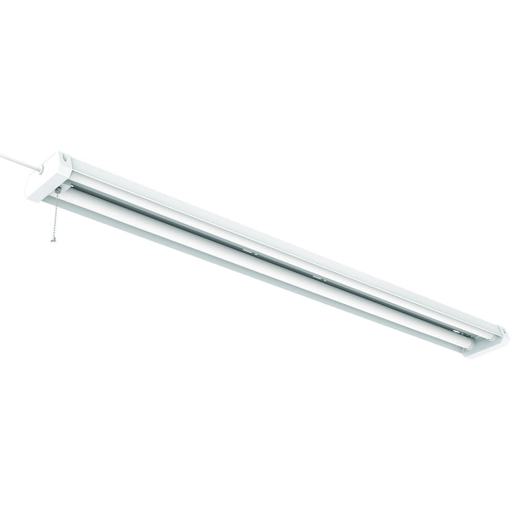 4 Ft. LED Linkable Shop Light Fixture