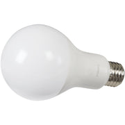 Philips 75W Equivalent Daylight A21 Medium LED Light Bulb (2-Pack)