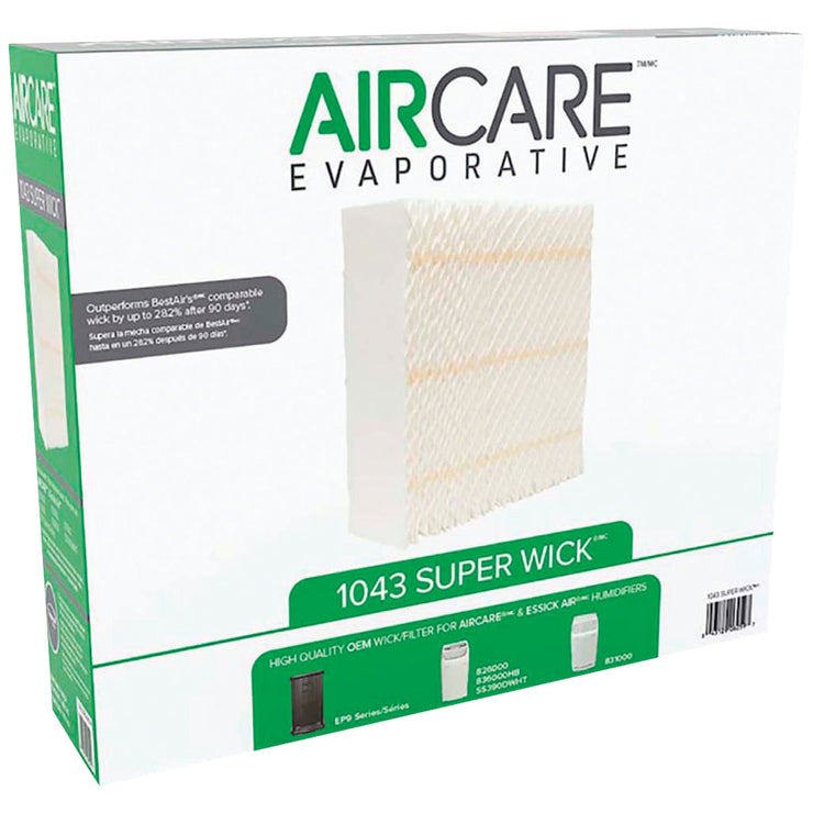 Essick Air 1043 Super Wick Humidifier Wick Filter