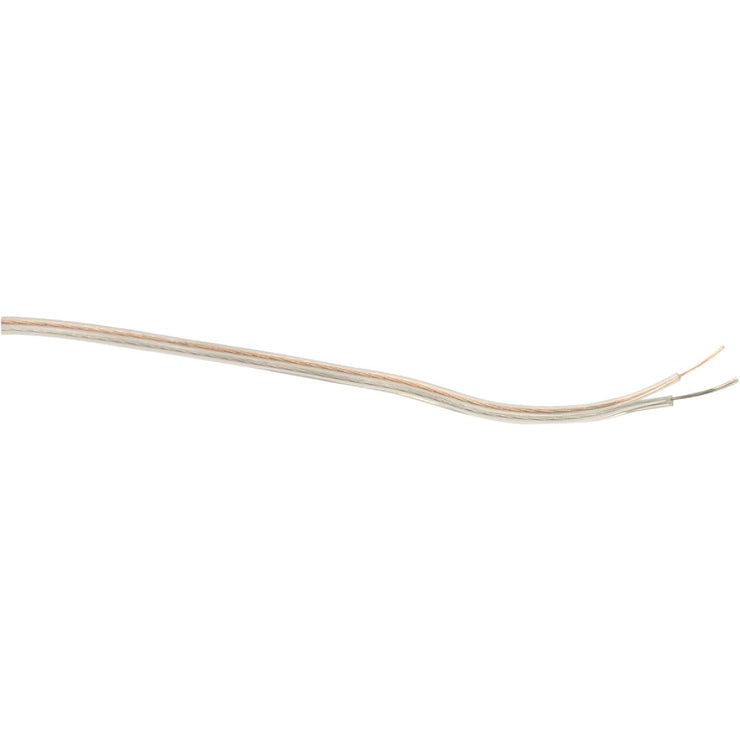 Coleman Cable 500 Ft. 24-2 Stranded Speaker Wire