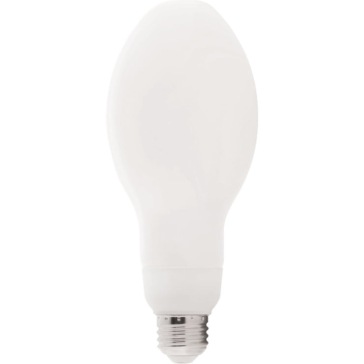 Satco 30W ED23 Medium Base LED High-Intensity Light Bulb, 200W Incandescent Equivalent
