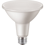 Do it 90W Equivalent Bright White PAR38 Medium LED Floodlight Light Bulb (4-Pack)