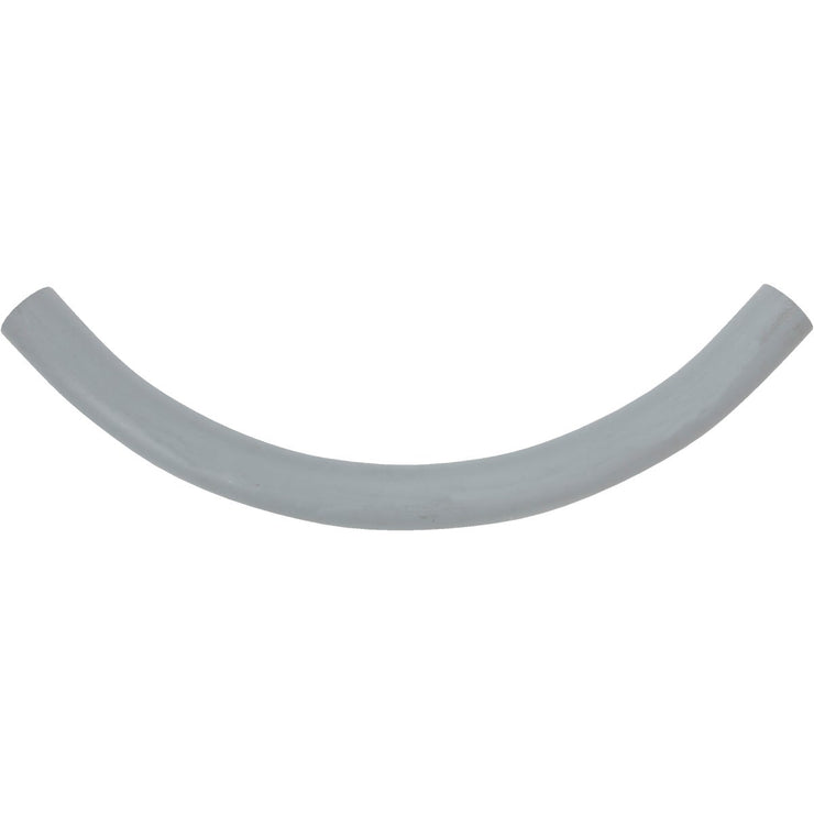 Carlon 3 In. Schedule 40 90 Deg PVC Elbow