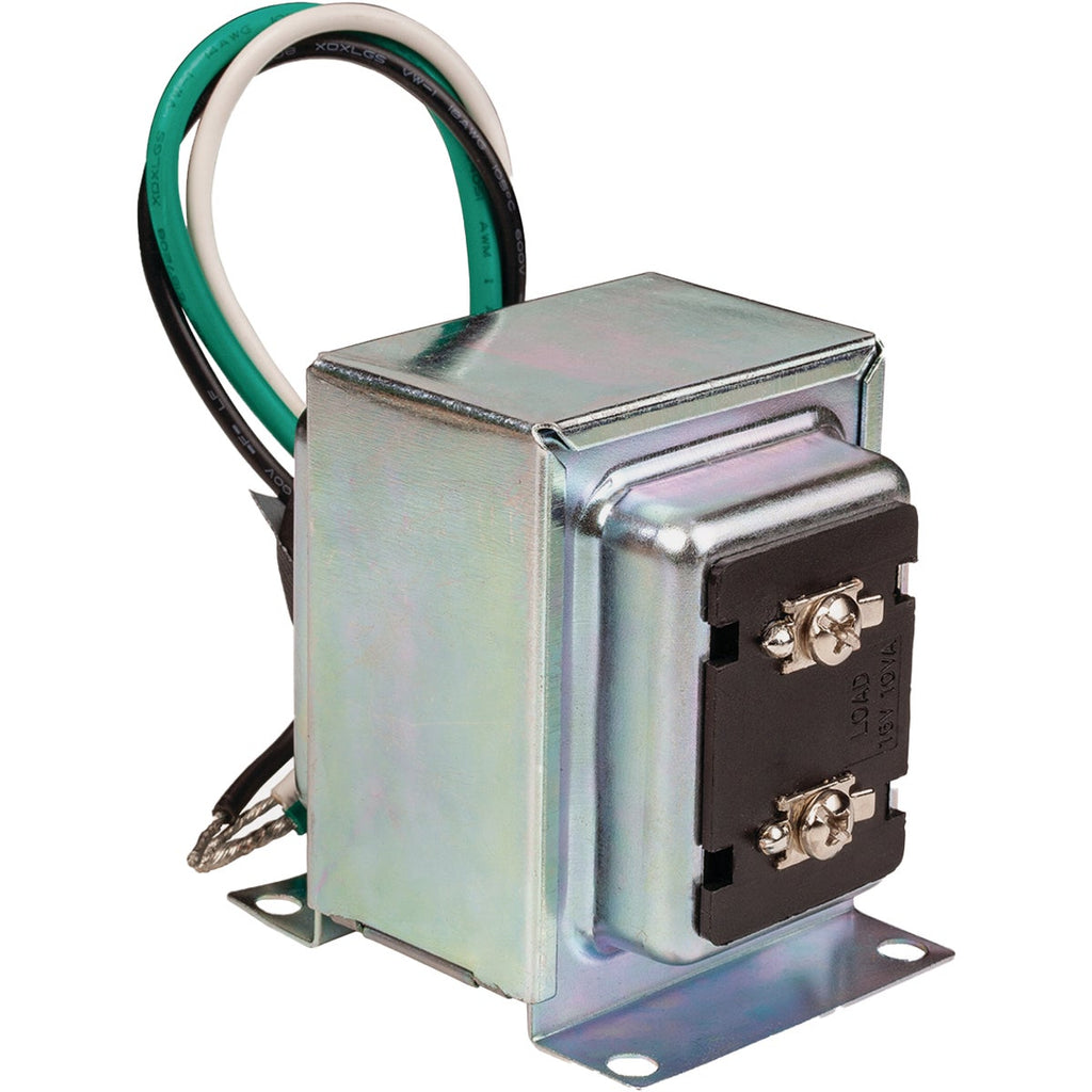 Heath Zenith 16VAC-30VA Power Transformer – Hemlock Hardware