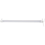 Linkable 4 Ft. 1-Bulb LED Shop Light Fixture