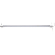 Linkable 4 Ft. 1-Bulb LED Shop Light Fixture