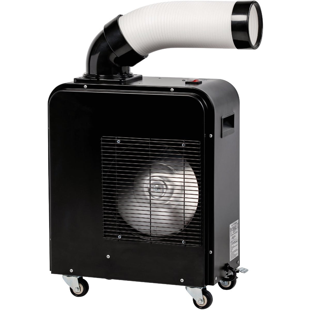ProAire 6800 BTU 250 Sq. Ft. Portable Spot Cooler – Hemlock Hardware