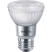 Philips Ultra Definition 75W Equivalent Daylight R20 Medium Dimmable LED Floodlight Light Bulb