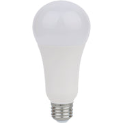 Satco Nuvo 50W/100W/150W Equivalent Warm White A21 Medium 3-Way LED Light Bulb