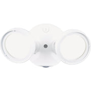 Halo Lumen Selectable White Dusk to Dawn LED Floodlight Fixture