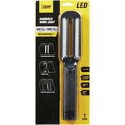 Feit Electric 500/1000 Lm. LED Rechargeable Handheld Work Light