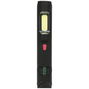Feit Electric 500 Lm. LED Rechargeable Handheld Work Light with Laser Level