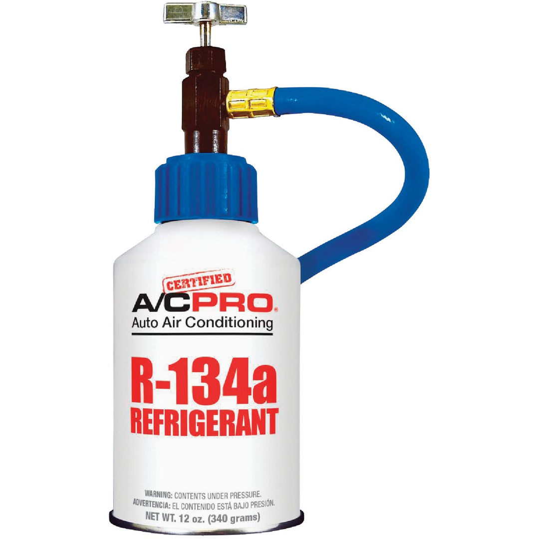 Convert Your Automotive Air Conditioner From R12 To R134A Refrigerant At Raven Goetz Blog - View #9