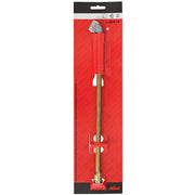 Milton 1/4 In. FNPT 150 psi Dual Head Extended Reach Air Chuck