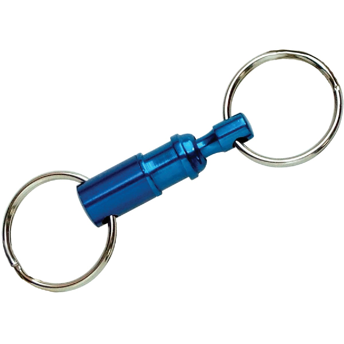 Sterling Silver Purse Hook Key Finder Key Holder Ring