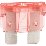 Bussmann 4-Amp 32-Volt ATC Blade Automotive Fuse (4-Pack)