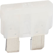 Bussmann 25-Amp 32-Volt ATC Blade Automotive Fuse (4-Pack)