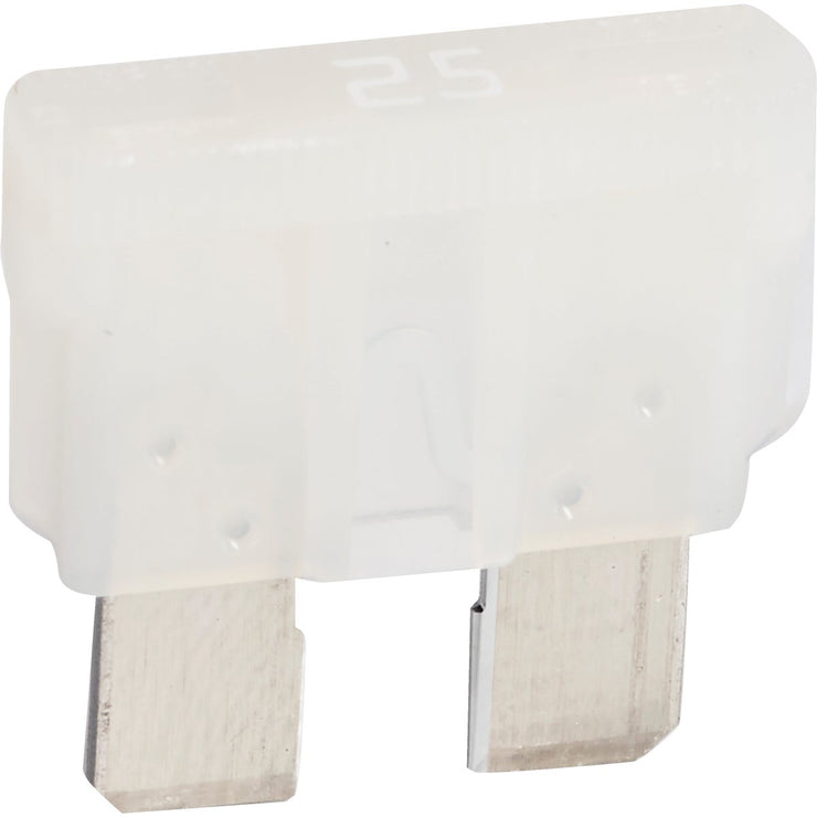 Bussmann 25-Amp 32-Volt ATC Blade Automotive Fuse (4-Pack)