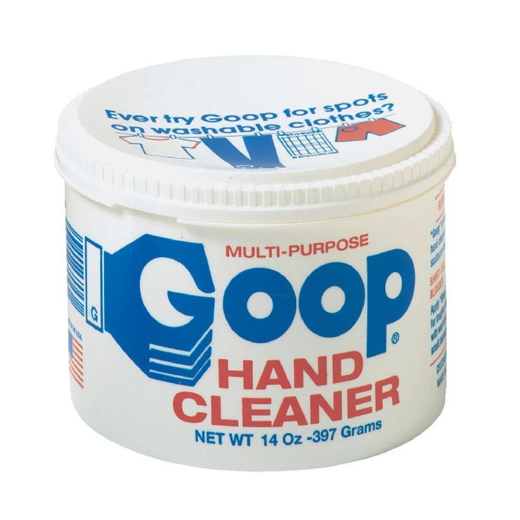 GOOP Smooth 14 Oz. Hand Cleaner