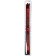 Peterson LED Red Identification Light Bar