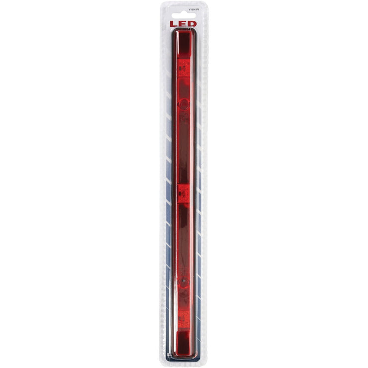 Peterson LED Red Identification Light Bar