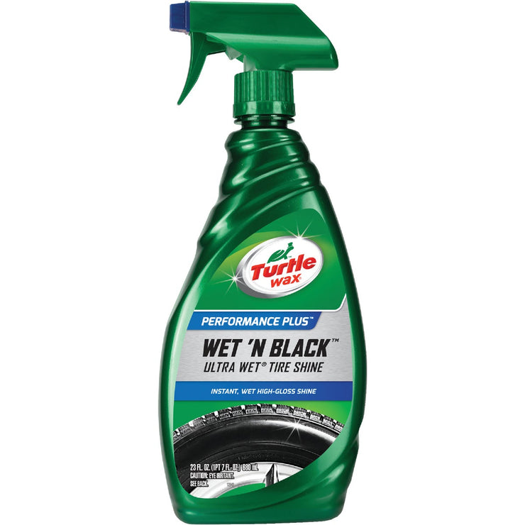 Turtle Wax Wet &