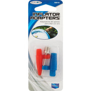 Custom Accessories Inflator Adapter (3-Piece)