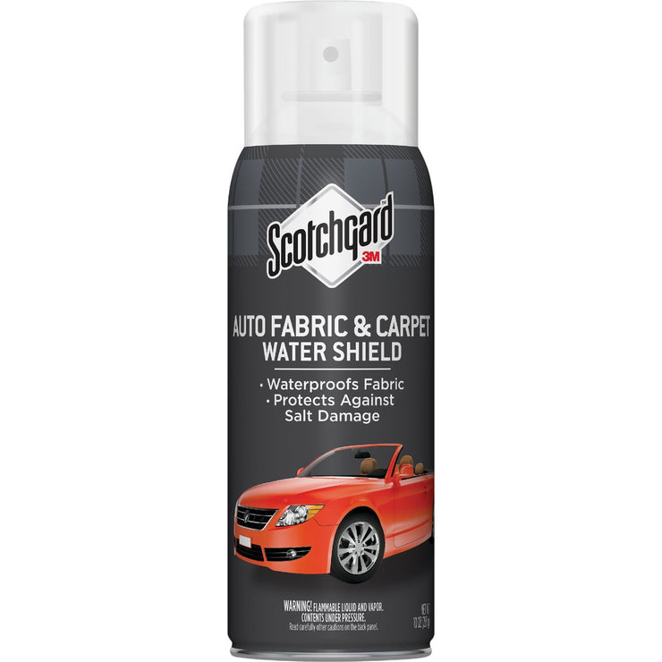 Scotchgard by 3M 10 Oz. Aerosol Auto Fabric and Carpet Protectant