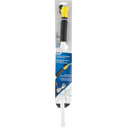 Camco Swivel 1/4 Turn, Pressure-Sealed RV Holding Tank Rinser