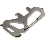 Lucky Line Utilicarry Puma 11-in-1 Stainless Steel Multi-Tool