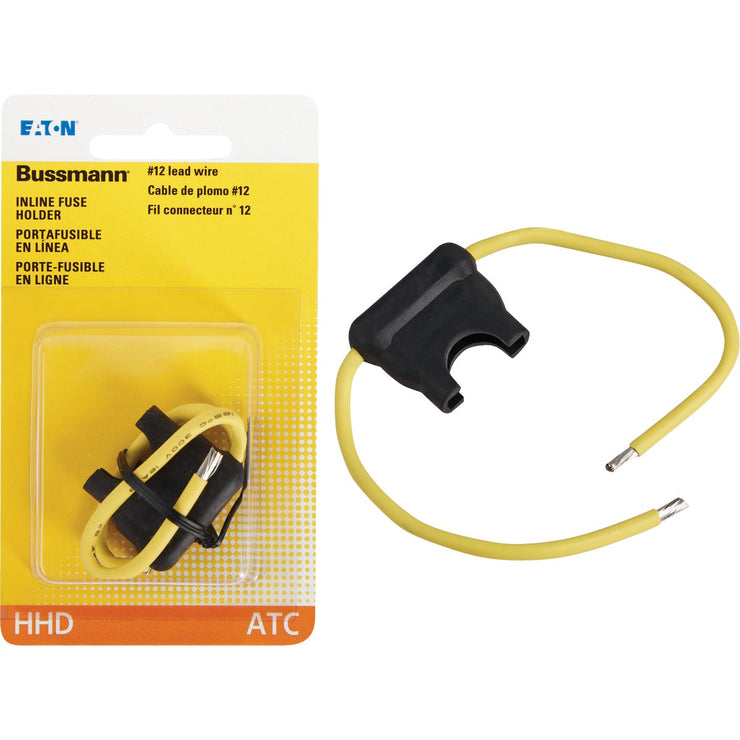 Bussmann 20-Amp 