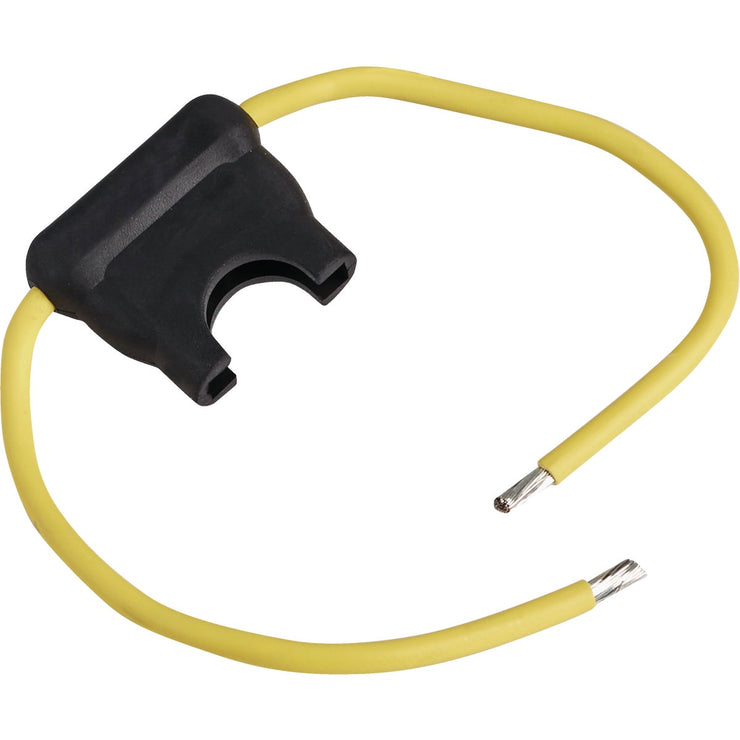 Bussmann 20-Amp 
