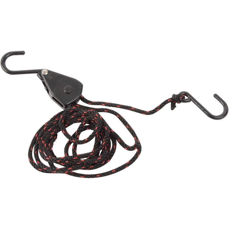 Erickson Tite Rope 1/8" x 6&
