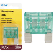 Bussmann 30-Amp 32-Volt MAX Blade Maxi Automotive Fuse