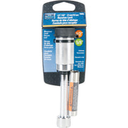 Reese Towpower Class I/II, III/IV Barrel Trailer Receiver Lock