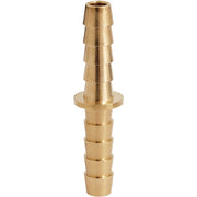 Milton 1/4 In. Brass Male Hose Splicer