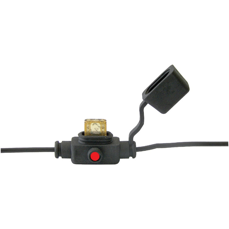 Bussmann 20-Amp 