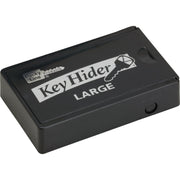 Lucky Line Black Plastic 1-7/8 In. Key Hider